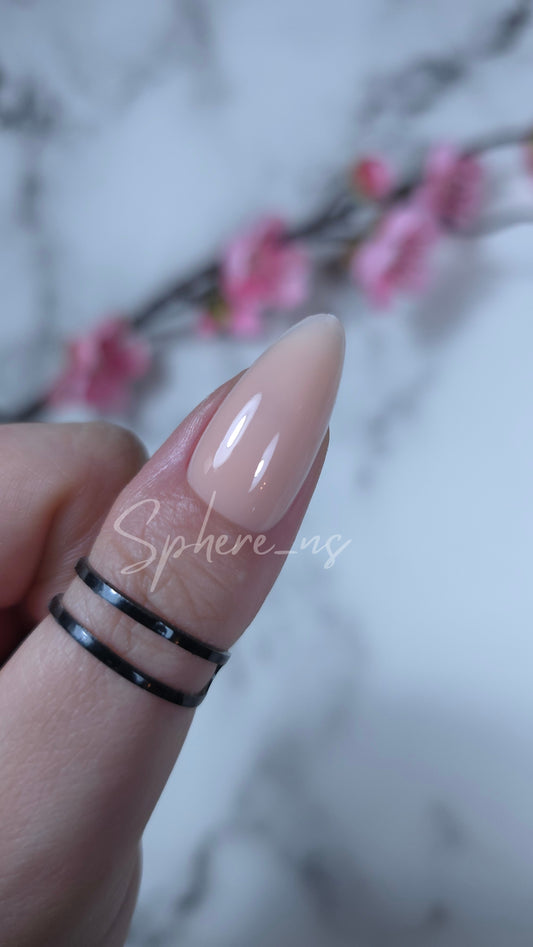 F.O.X Acryl gel Bottle 012 14ml [TPO/HEMA free]