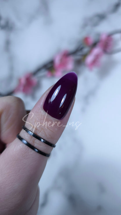 Autumn Acryl gel Bottle - 005 [TPO/HEMA free]