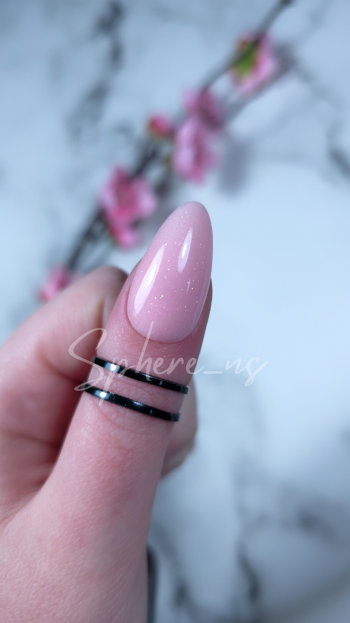 F.O.X Color Base Shimmer 004, 14 ml