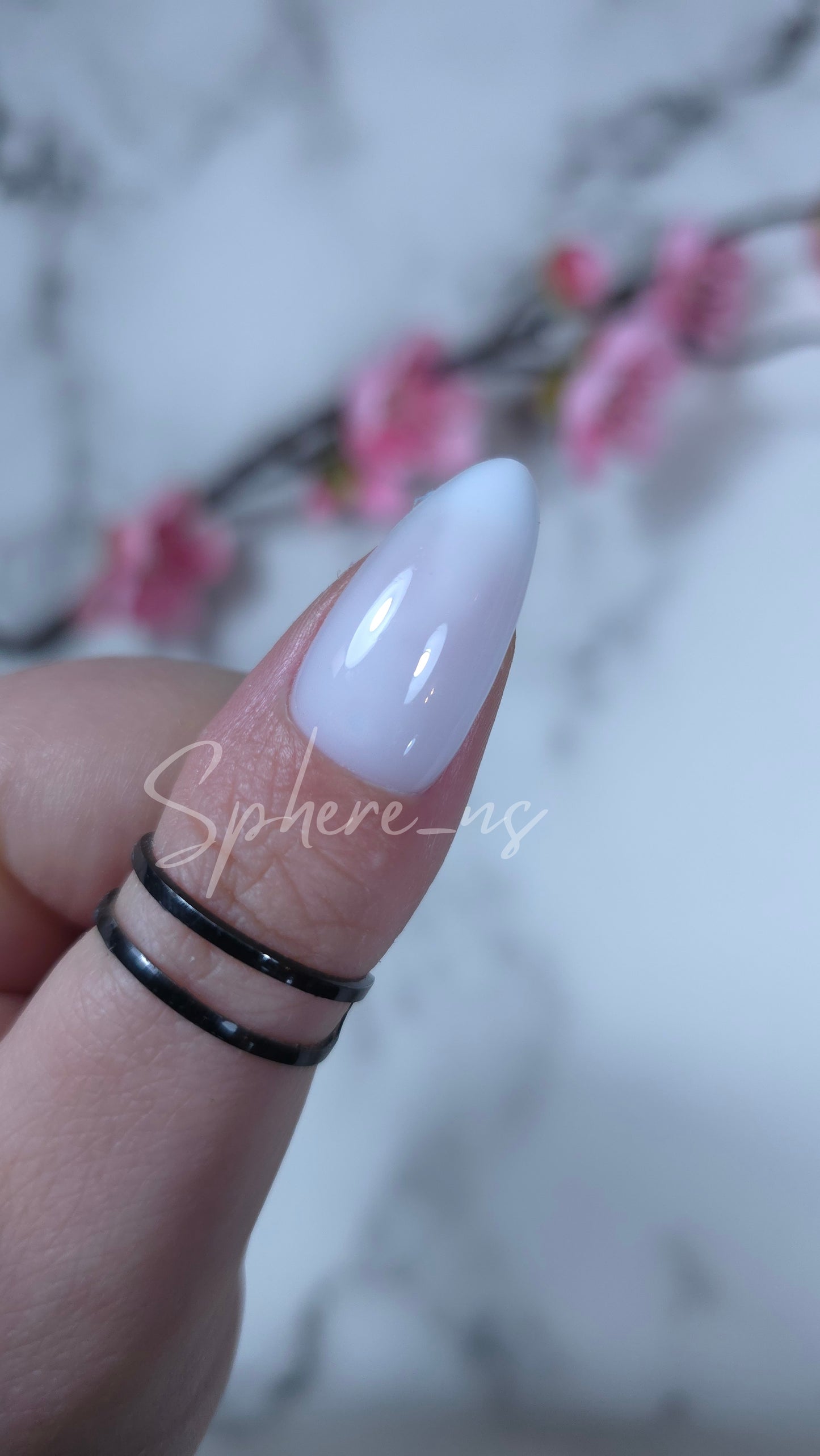 F.O.X Acryl gel Bottle 001 [TPO/HEMA free]