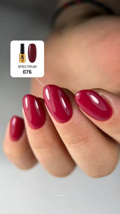 Spectrum 076 Hot