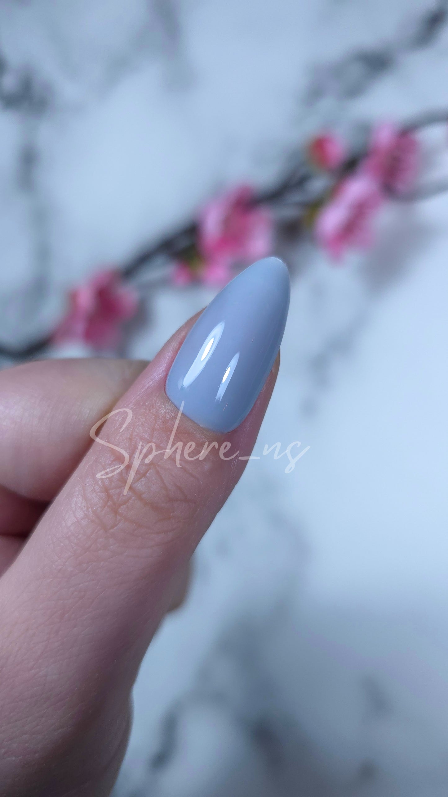 Autumn Acryl gel Bottle - 001 [TPO/HEMA free]