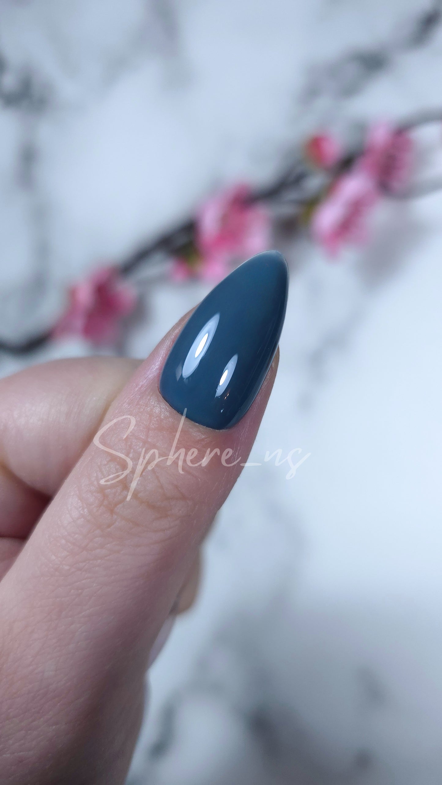 Autumn Acryl gel Bottle - 003 [TPO/HEMA free]