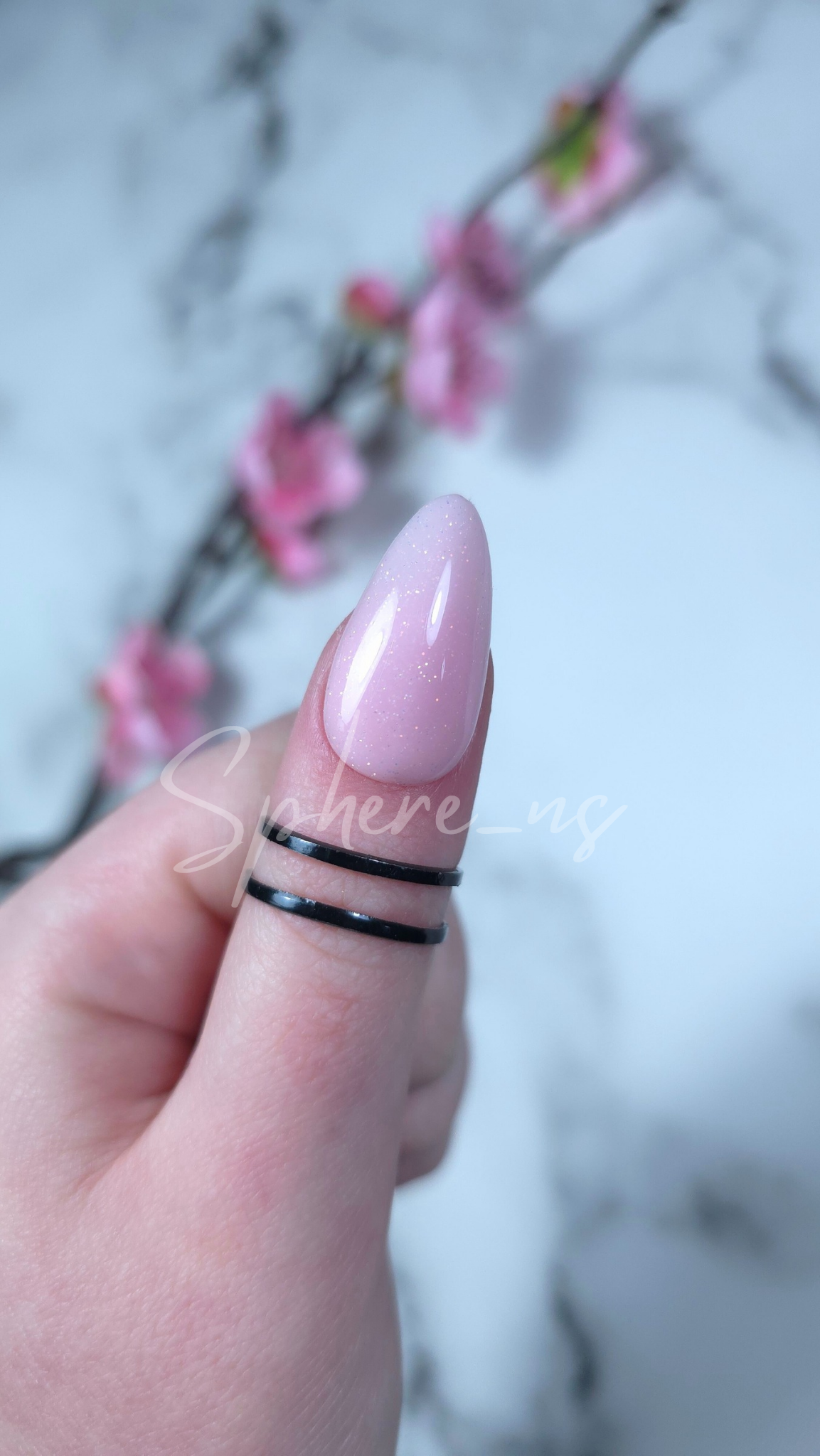 F.O.X Color Base Shimmer 002, 14 ml