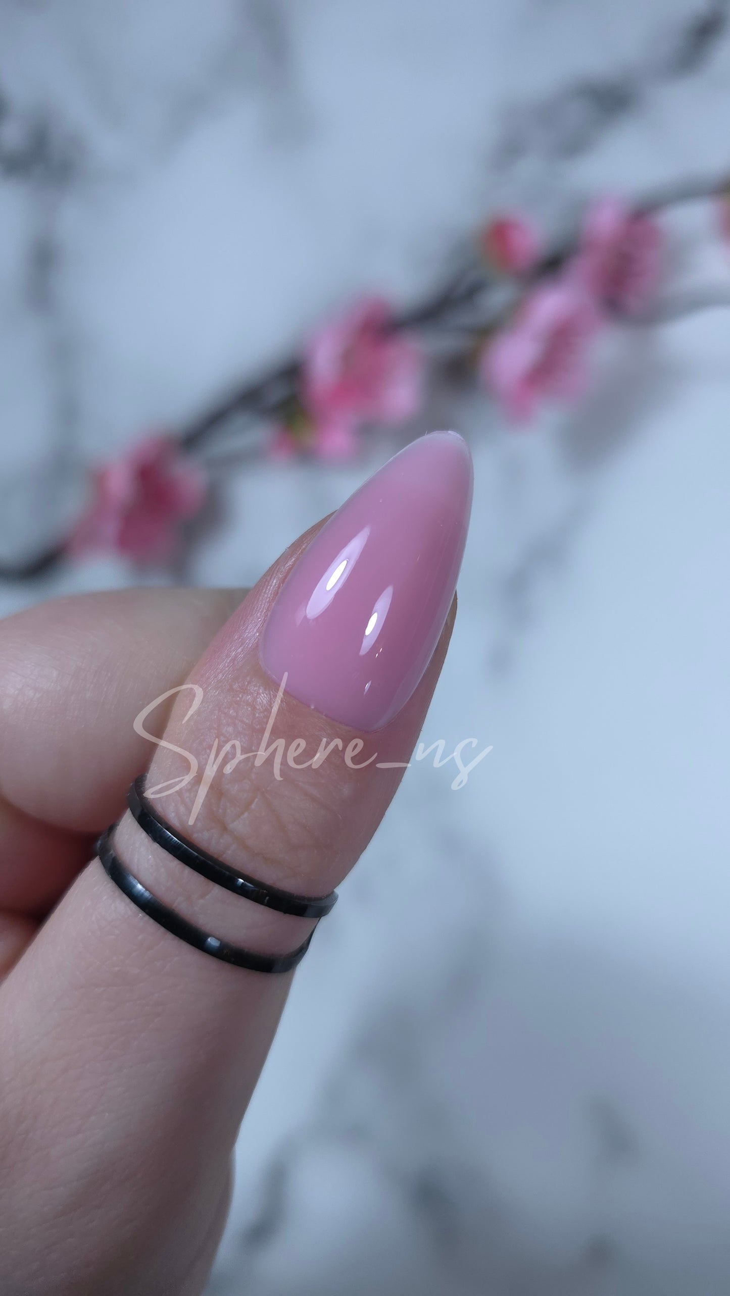 F.O.X Acryl gel Bottle 003 [TPO/HEMA free]