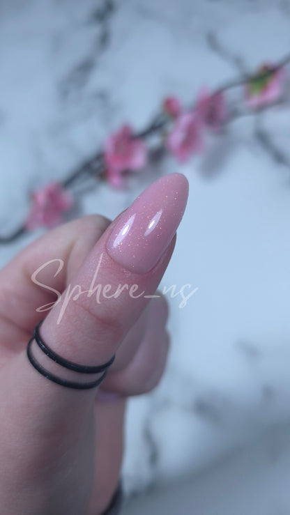 F.O.X gel-polish Party 002, 7 ml