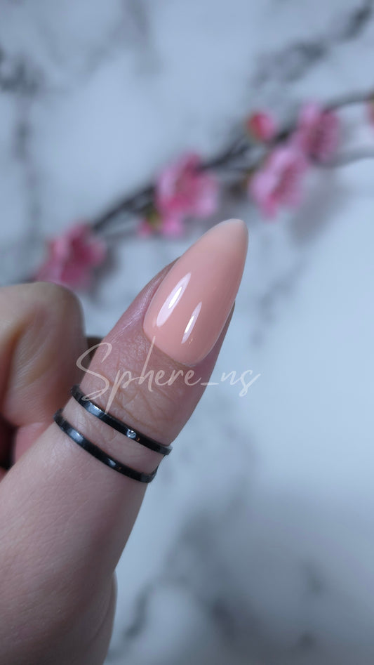 F.O.X Acryl gel Bottle 009 14ml [TPO/HEMA free]