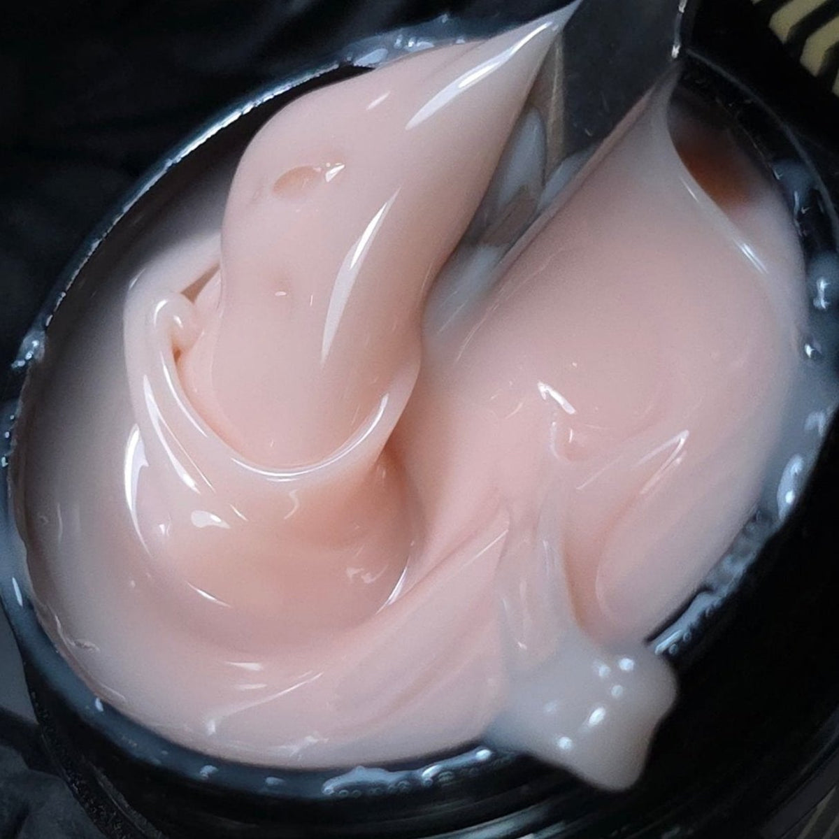 F.O.X Hard Gel Soft Pale, 15 ml