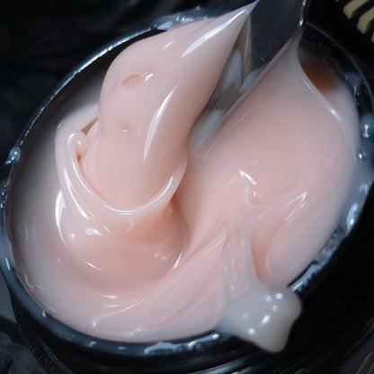 F.O.X Hard Gel Soft Pale, 15 ml