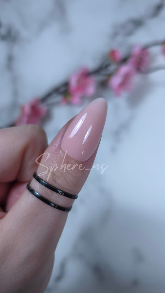 F.O.X Acryl gel Bottle 008 14ml [TPO/HEMA free]