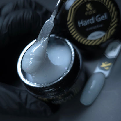 F.O.X Hard gel Glitz Milk