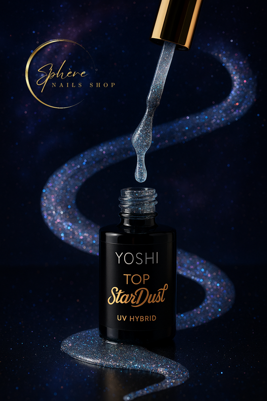 Top Star Dust UV Hybrid 10 ml
