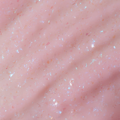 F.O.X Shine Gel Flakes 003, 15 ml