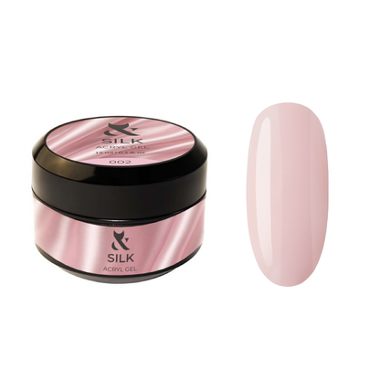 F.O.X Acryl gel Silk 002