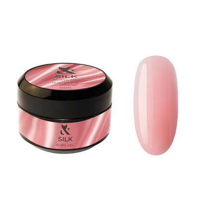 F.O.X Acryl gel Silk 005