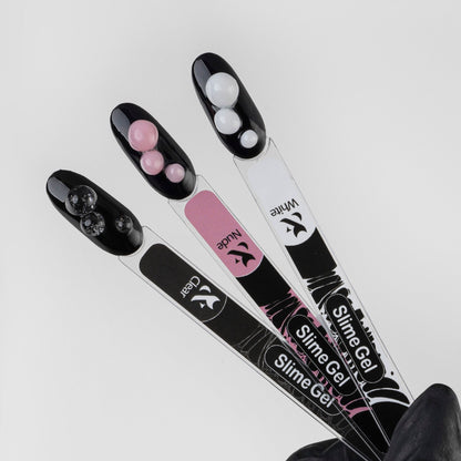 F.O.X Slime Gel Clear, 10 ml