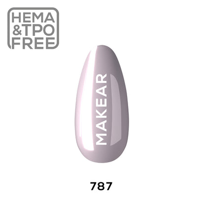 787 UV Gel Polish Makear