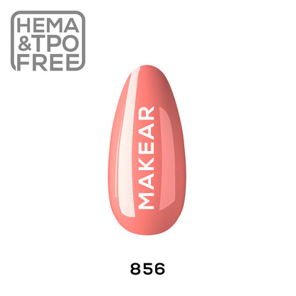 856 UV Gel Polish Makear