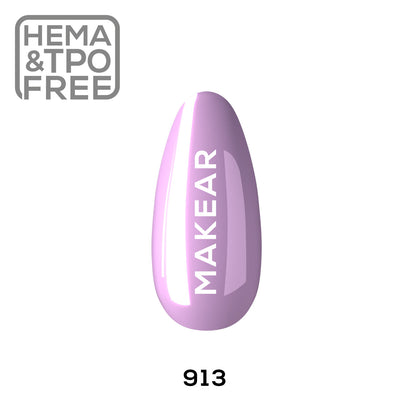 913 Daydream - UV Gel Polish Makear