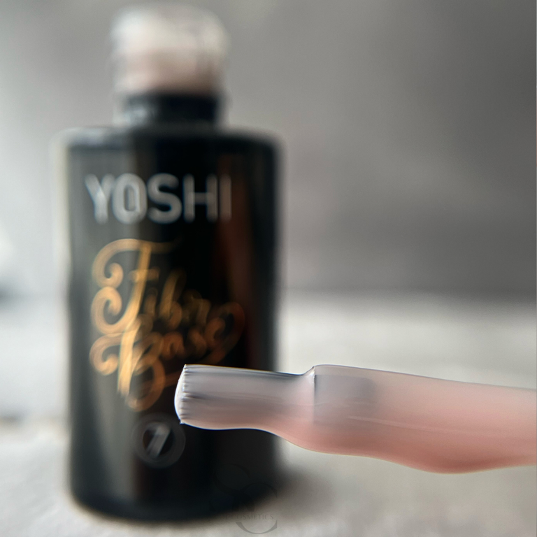Fiber Base No7 UV LED 10ml