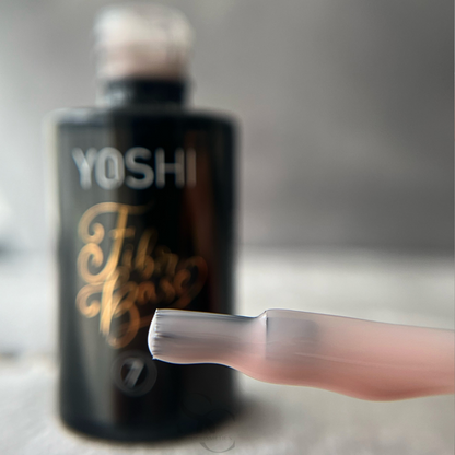 Fiber Base No7 UV LED 10ml