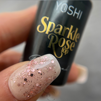 Top Sparkle Rose 10 ml