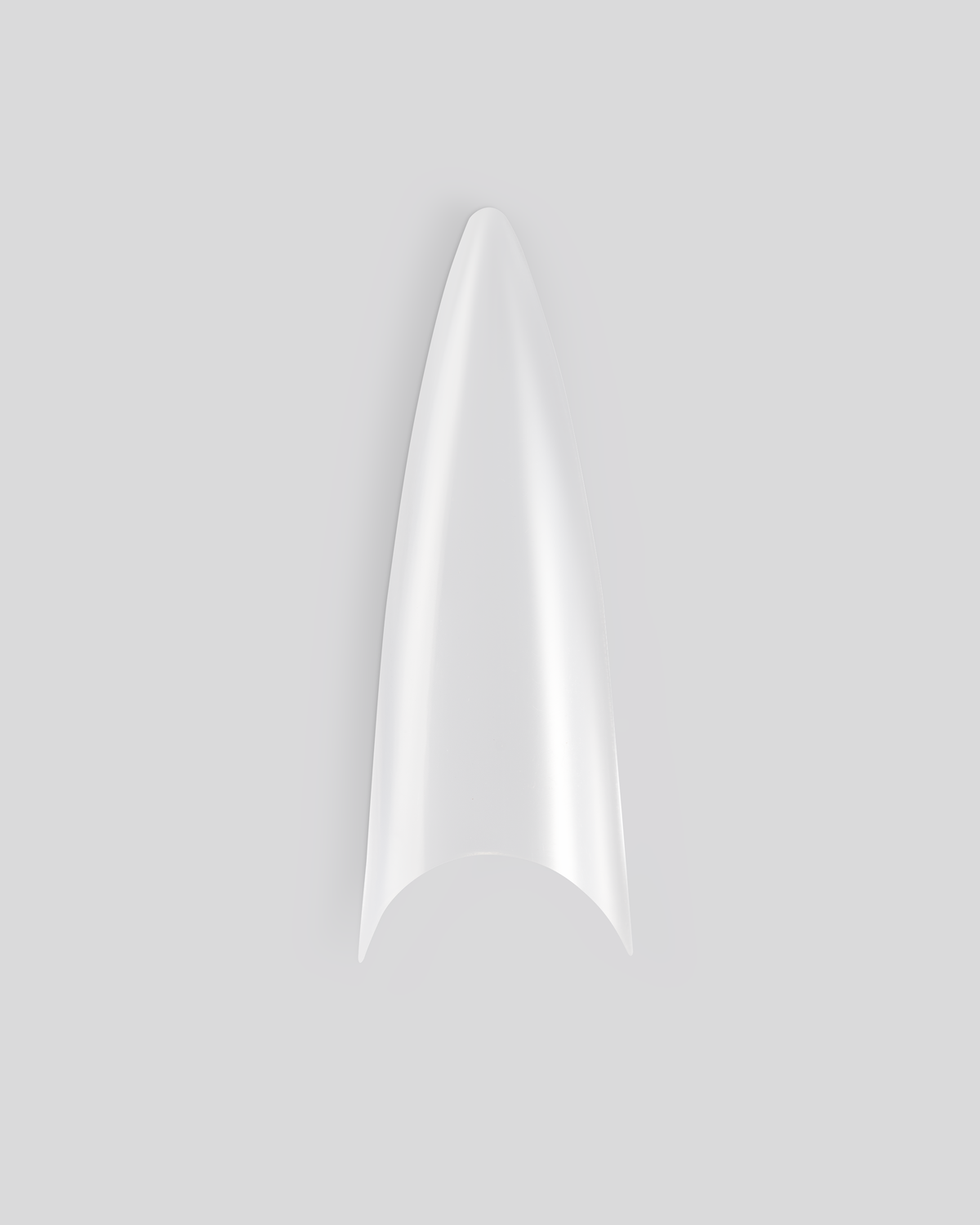 F.O.X Tunnel Tips Almond 500/pcs/box