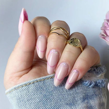 Jelly PRO Gel UV LED Cover Biscuit