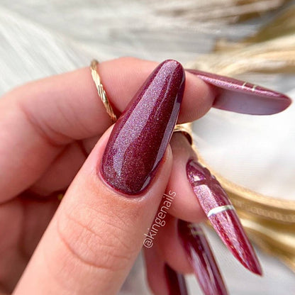 Gel Polish UV LED Macciato Accurato – 327