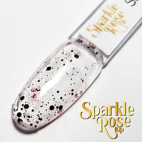 Top Sparkle Rose 10 ml