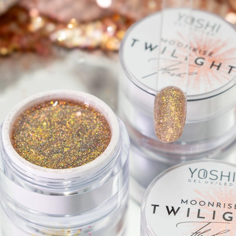 Twilight GEL UV LED Firefly 15 ml