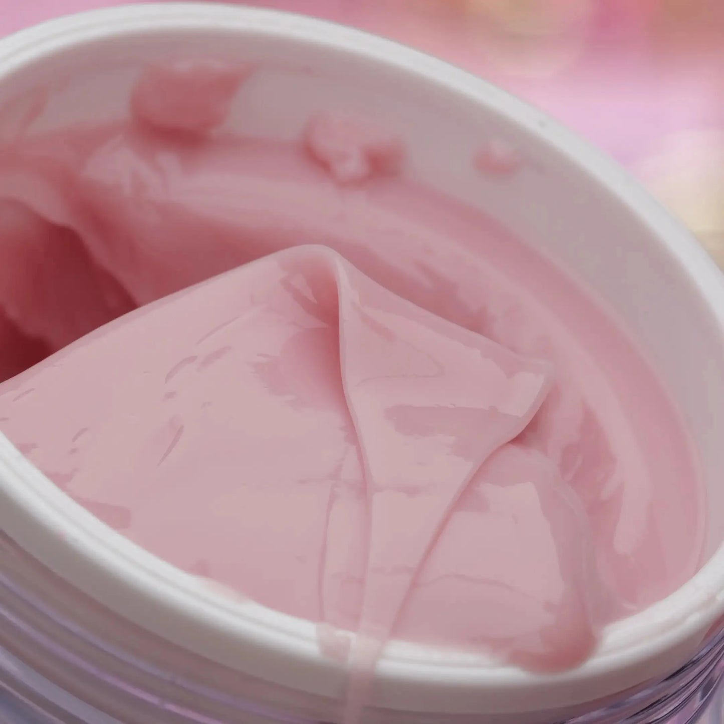 Jelly PRO Gel UV LED Cover Biscuit