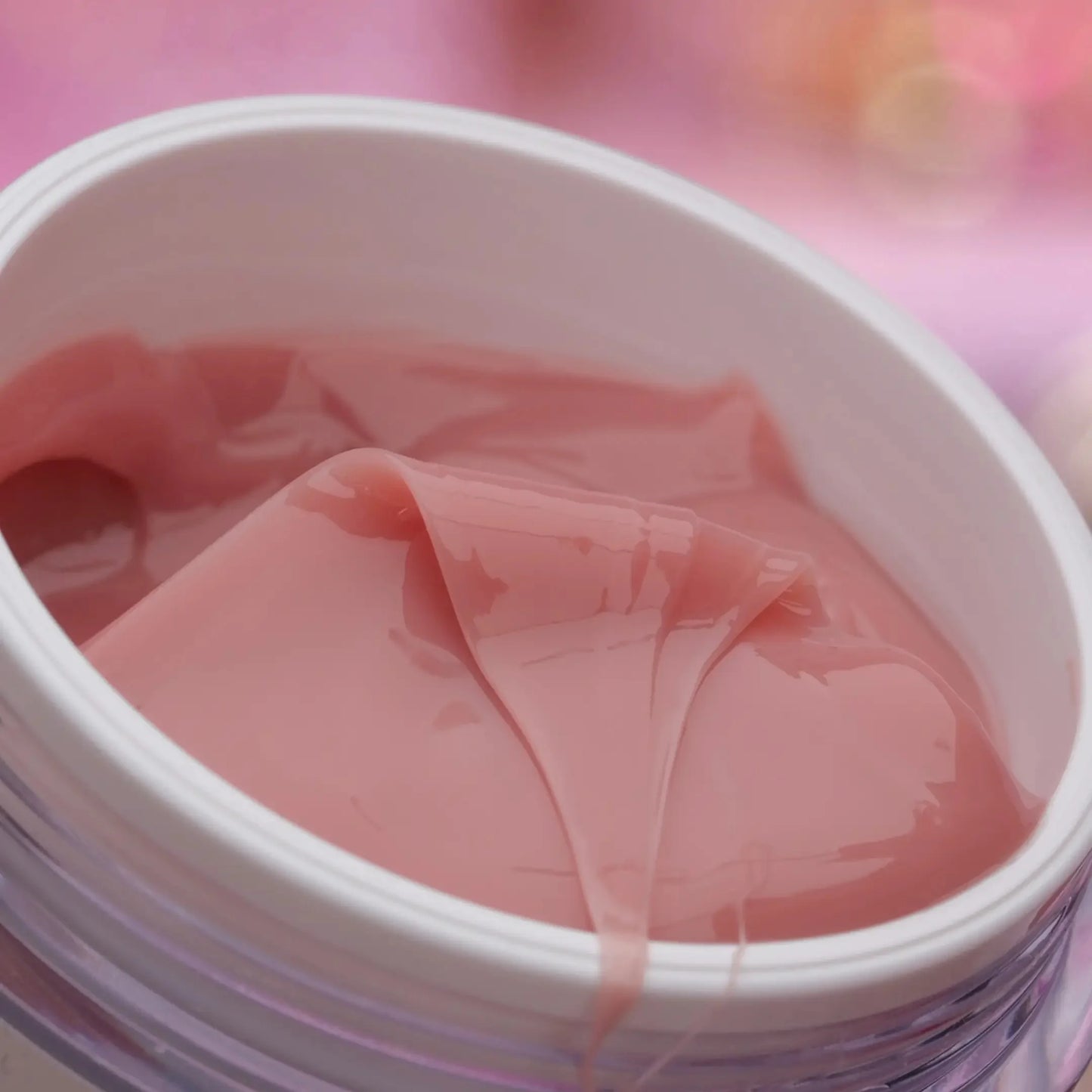 Jelly PRO Gel UV LED Cover Peach